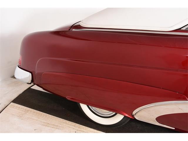 1951 Mercury Lead Sled (CC-1099186) for sale in Volo, Illinois