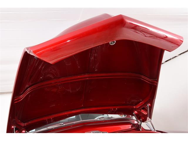1951 Mercury Lead Sled (CC-1099186) for sale in Volo, Illinois