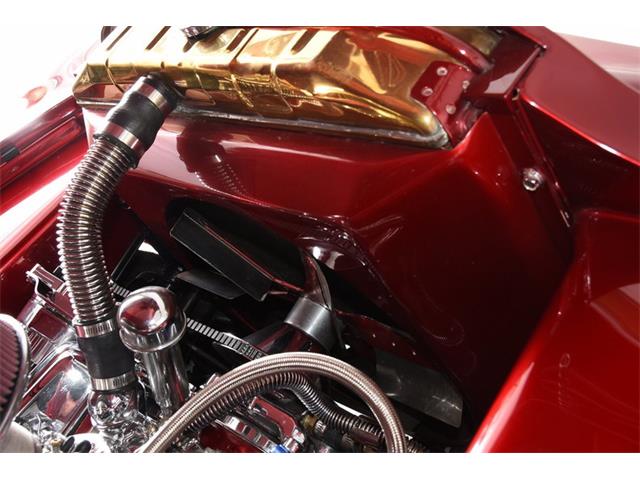 1951 Mercury Lead Sled (CC-1099186) for sale in Volo, Illinois