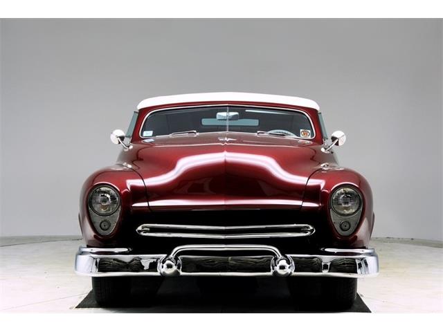 1951 Mercury Lead Sled (CC-1099186) for sale in Volo, Illinois