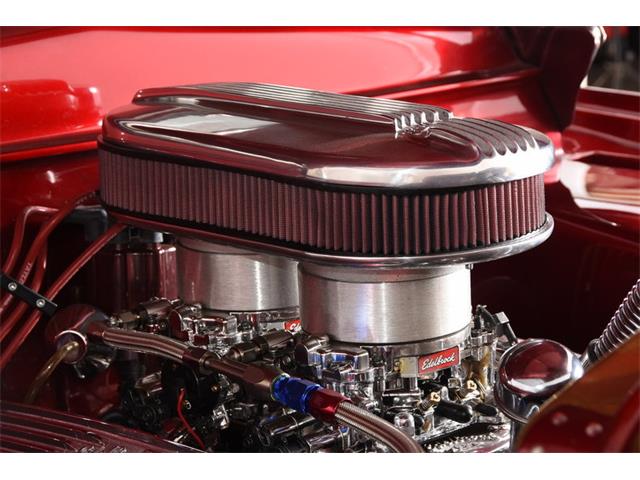1951 Mercury Lead Sled (CC-1099186) for sale in Volo, Illinois