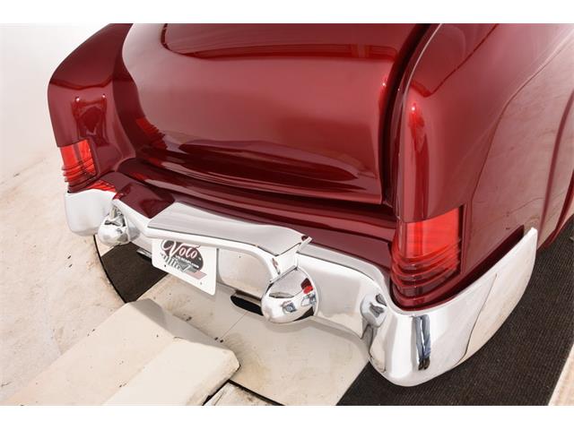1951 Mercury Lead Sled (CC-1099186) for sale in Volo, Illinois