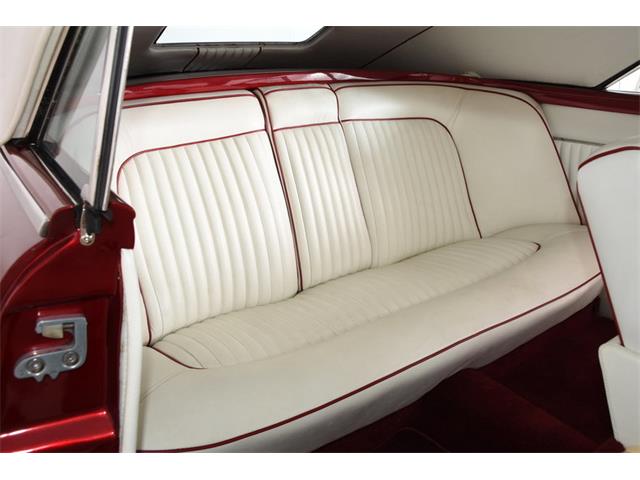 1951 Mercury Lead Sled (CC-1099186) for sale in Volo, Illinois