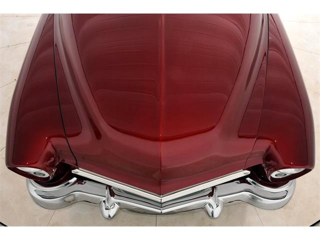 1951 Mercury Lead Sled (CC-1099186) for sale in Volo, Illinois