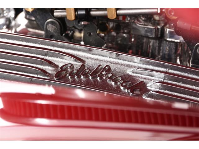 1951 Mercury Lead Sled (CC-1099186) for sale in Volo, Illinois