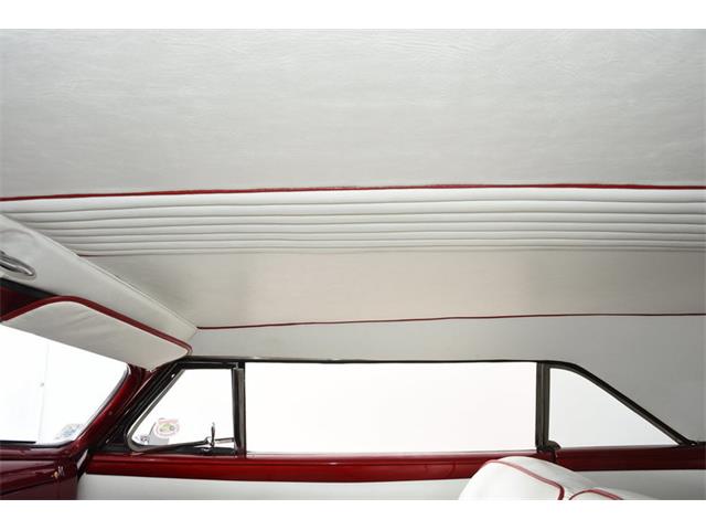 1951 Mercury Lead Sled (CC-1099186) for sale in Volo, Illinois