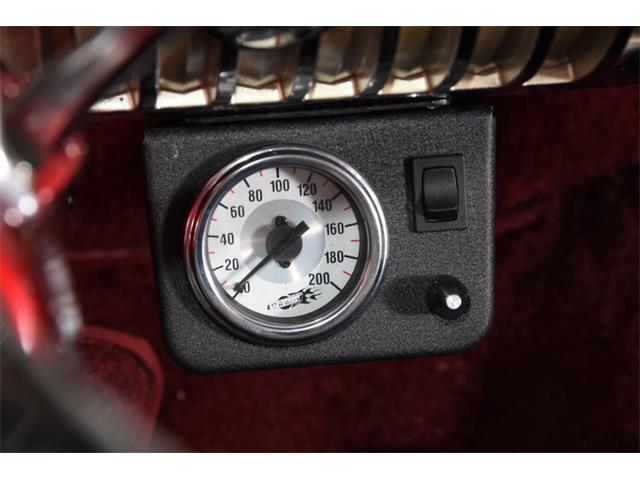 1951 Mercury Lead Sled (CC-1099186) for sale in Volo, Illinois