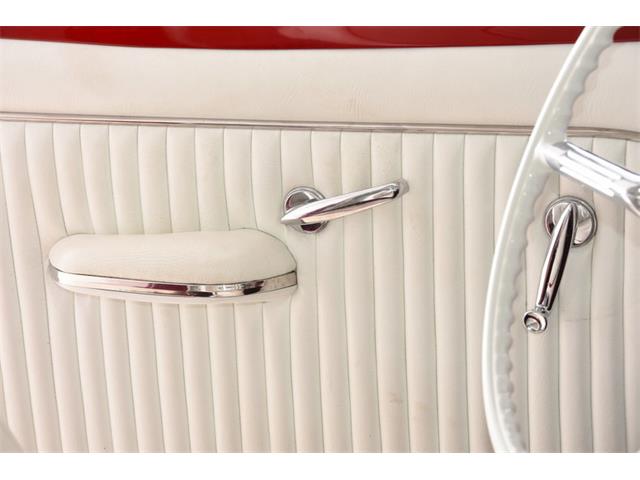 1951 Mercury Lead Sled (CC-1099186) for sale in Volo, Illinois