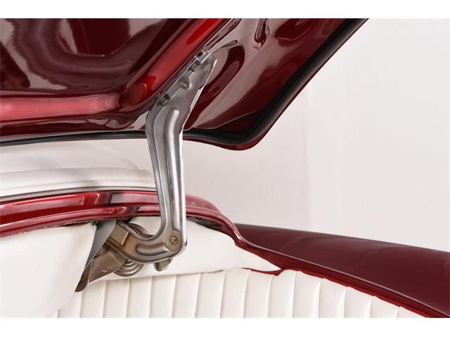 1951 Mercury Lead Sled (CC-1099186) for sale in Volo, Illinois