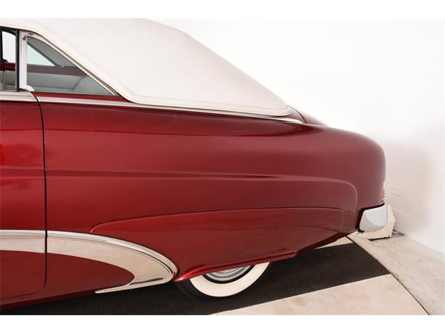 1951 Mercury Lead Sled (CC-1099186) for sale in Volo, Illinois