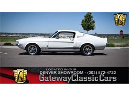 1968 Ford Mustang (CC-1099195) for sale in O'Fallon, Illinois