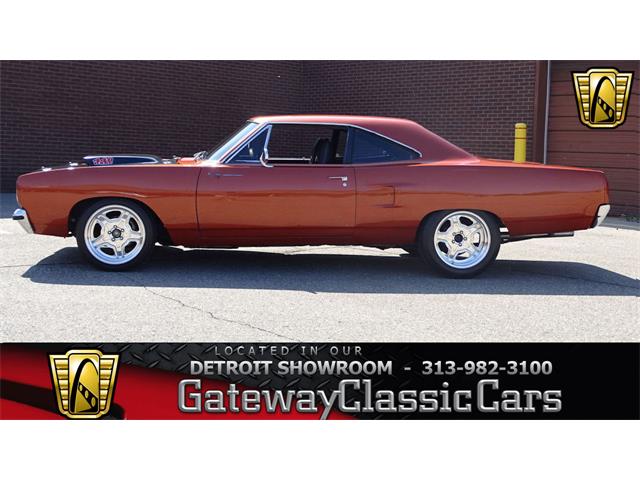 1970 Plymouth Road Runner (CC-1099206) for sale in Dearborn, Michigan