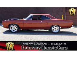 1970 Plymouth Road Runner (CC-1099206) for sale in Dearborn, Michigan