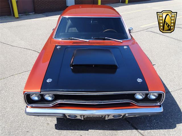 1970 Plymouth Road Runner (CC-1099206) for sale in Dearborn, Michigan