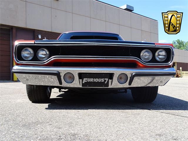 1970 Plymouth Road Runner (CC-1099206) for sale in Dearborn, Michigan