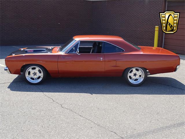1970 Plymouth Road Runner (CC-1099206) for sale in Dearborn, Michigan
