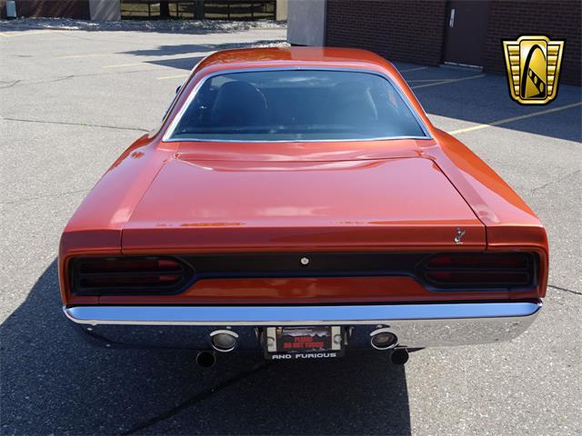 1970 Plymouth Road Runner (CC-1099206) for sale in Dearborn, Michigan
