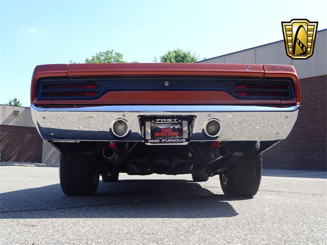 1970 Plymouth Road Runner (CC-1099206) for sale in Dearborn, Michigan
