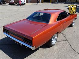 1970 Plymouth Road Runner (CC-1099206) for sale in Dearborn, Michigan