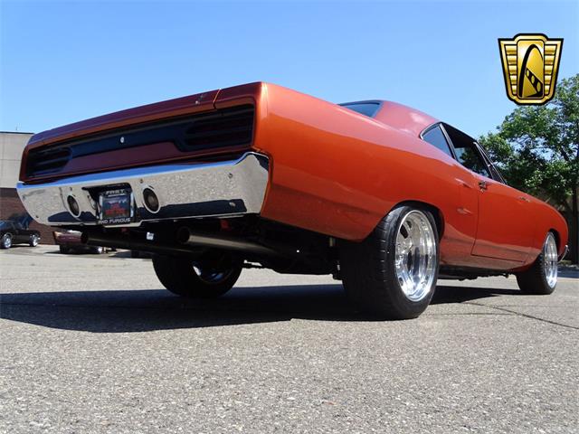 1970 Plymouth Road Runner (CC-1099206) for sale in Dearborn, Michigan