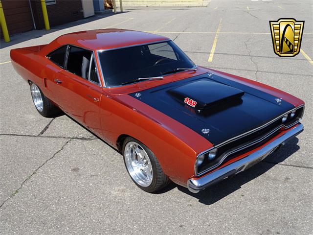 1970 Plymouth Road Runner (CC-1099206) for sale in Dearborn, Michigan