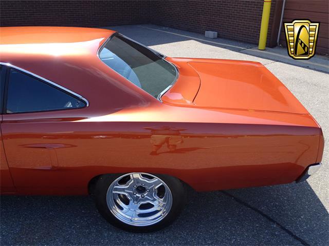 1970 Plymouth Road Runner (CC-1099206) for sale in Dearborn, Michigan