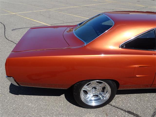 1970 Plymouth Road Runner (CC-1099206) for sale in Dearborn, Michigan