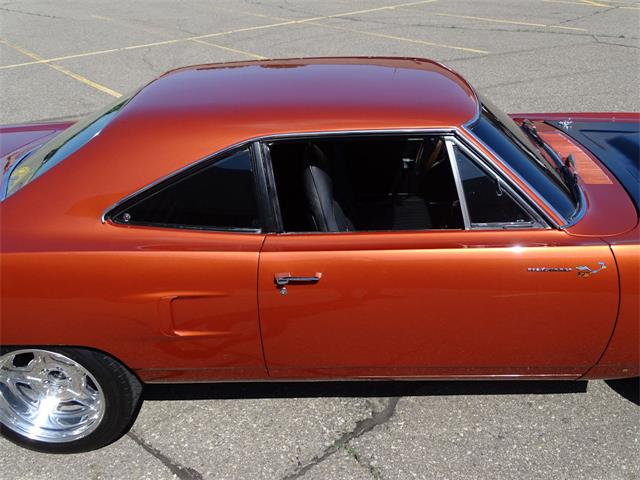 1970 Plymouth Road Runner (CC-1099206) for sale in Dearborn, Michigan