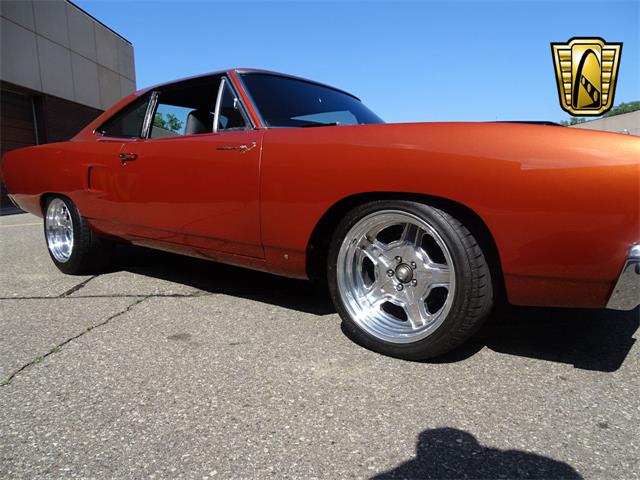 1970 Plymouth Road Runner (CC-1099206) for sale in Dearborn, Michigan