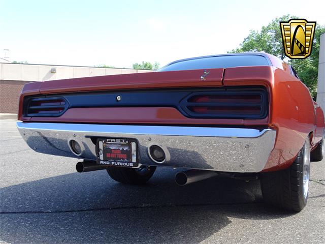 1970 Plymouth Road Runner (CC-1099206) for sale in Dearborn, Michigan