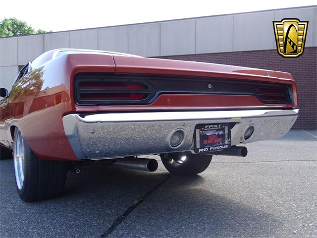 1970 Plymouth Road Runner (CC-1099206) for sale in Dearborn, Michigan