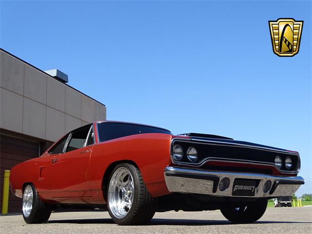 1970 Plymouth Road Runner (CC-1099206) for sale in Dearborn, Michigan