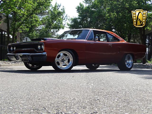 1970 Plymouth Road Runner (CC-1099206) for sale in Dearborn, Michigan