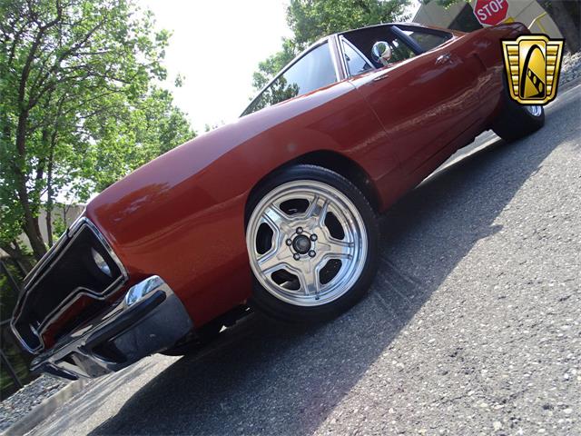 1970 Plymouth Road Runner (CC-1099206) for sale in Dearborn, Michigan