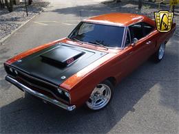 1970 Plymouth Road Runner (CC-1099206) for sale in Dearborn, Michigan