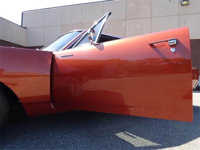 1970 Plymouth Road Runner (CC-1099206) for sale in Dearborn, Michigan
