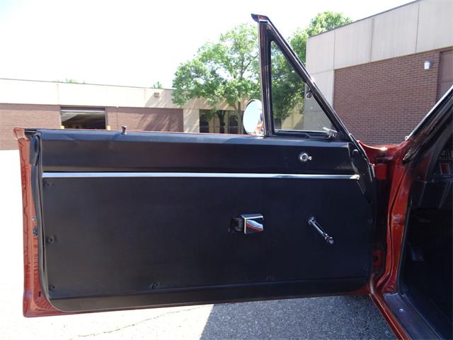 1970 Plymouth Road Runner (CC-1099206) for sale in Dearborn, Michigan
