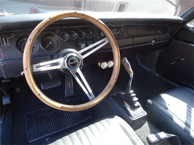 1970 Plymouth Road Runner (CC-1099206) for sale in Dearborn, Michigan
