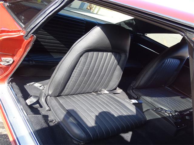 1970 Plymouth Road Runner (CC-1099206) for sale in Dearborn, Michigan