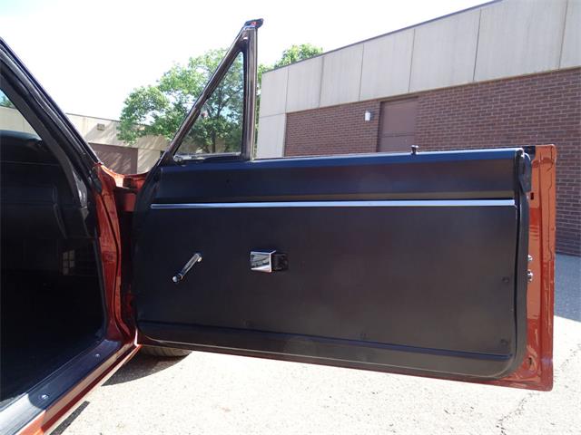 1970 Plymouth Road Runner (CC-1099206) for sale in Dearborn, Michigan