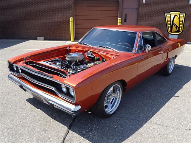 1970 Plymouth Road Runner (CC-1099206) for sale in Dearborn, Michigan