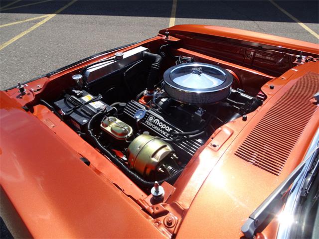 1970 Plymouth Road Runner (CC-1099206) for sale in Dearborn, Michigan