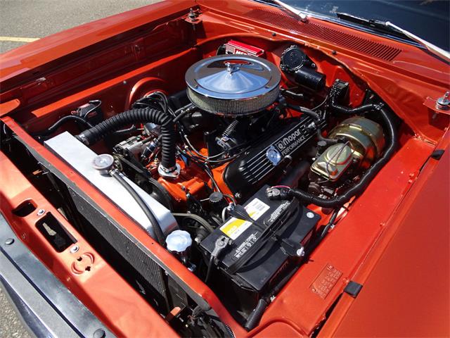 1970 Plymouth Road Runner (CC-1099206) for sale in Dearborn, Michigan