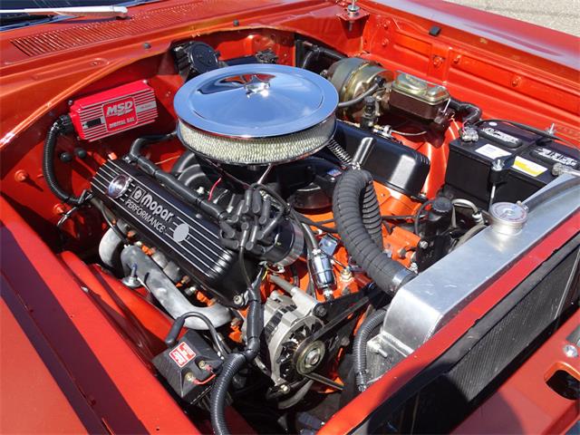 1970 Plymouth Road Runner (CC-1099206) for sale in Dearborn, Michigan