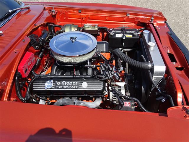 1970 Plymouth Road Runner (CC-1099206) for sale in Dearborn, Michigan