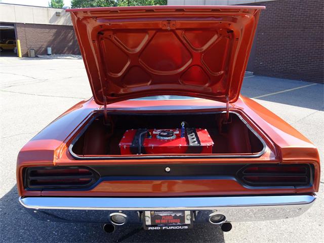 1970 Plymouth Road Runner (CC-1099206) for sale in Dearborn, Michigan