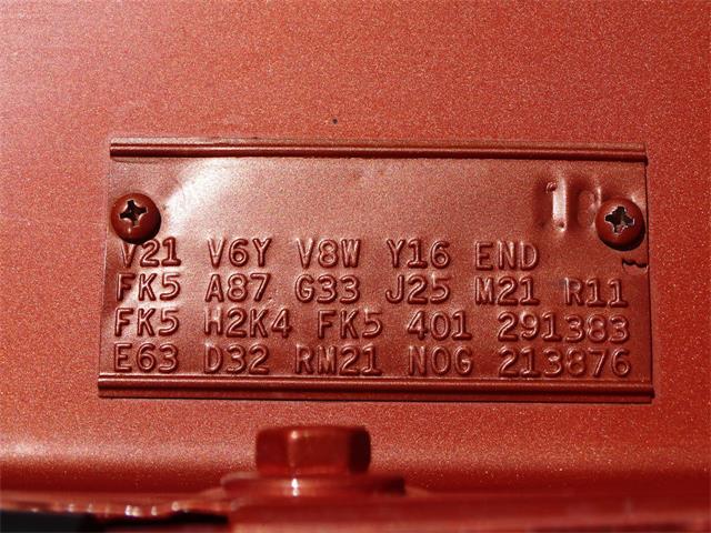 1970 Plymouth Road Runner (CC-1099206) for sale in Dearborn, Michigan