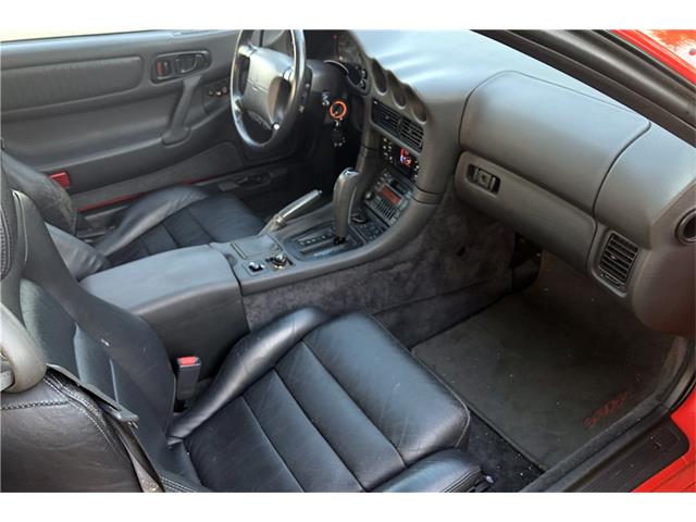 1995 Mitsubishi 3000GT (CC-1099224) for sale in Uncasville, Connecticut
