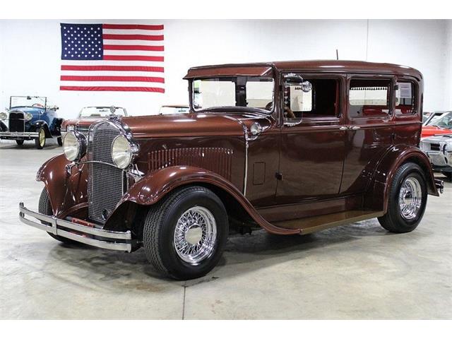 1929 Dodge Sedan (CC-1099225) for sale in Kentwood, Michigan