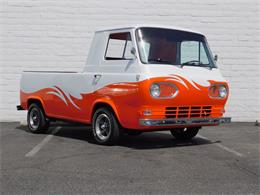 1961 Ford Econoline (CC-1090923) for sale in Carson, California